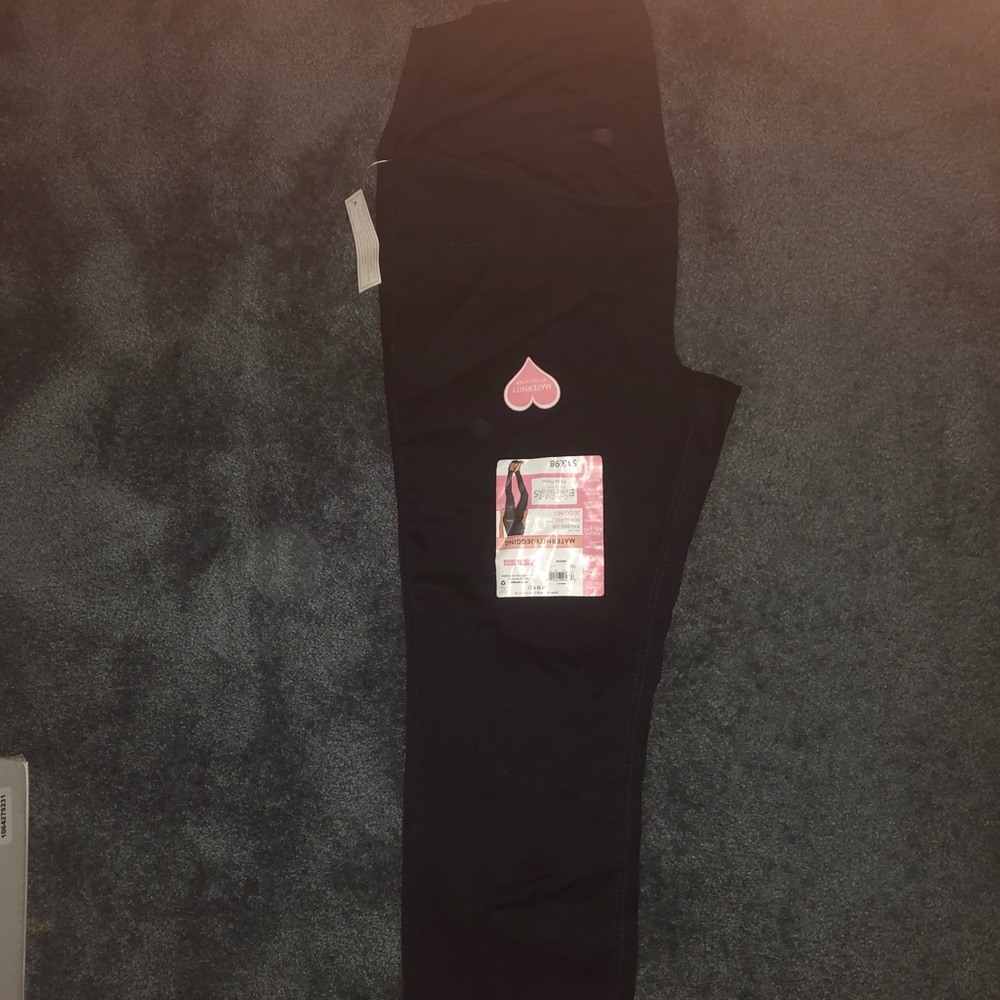 Maternity pants
